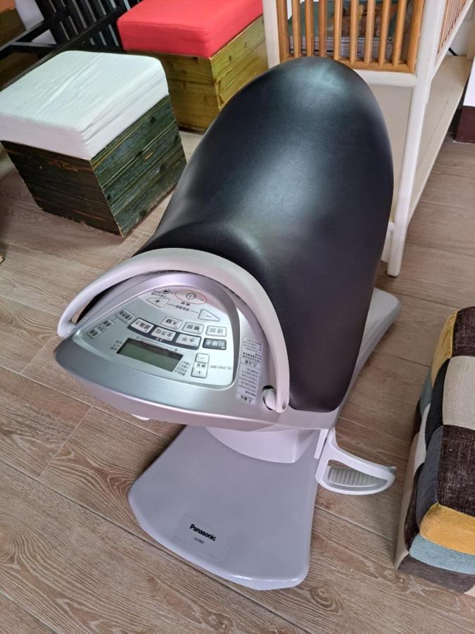 Beipu欧佳家公寓 外观 照片