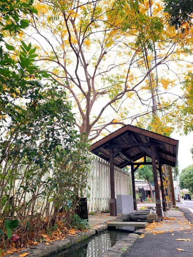 Beipu欧佳家公寓 外观 照片